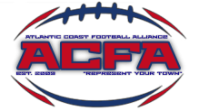 The Atlantic Coast Football Alliance